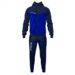 Trening sport Tuta Visa cu gluga Melange POLAR FLEECE Givova